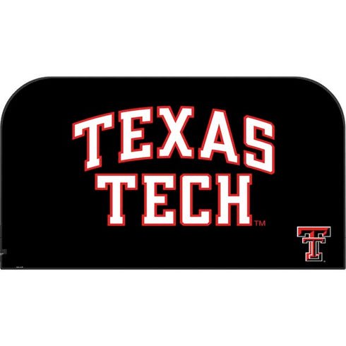 Texas Tech University Bold Nintendo Switch 2 (2025) with Joy-Con Skin